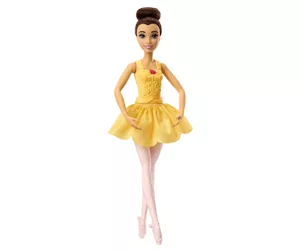 Mattel HLV95 doll