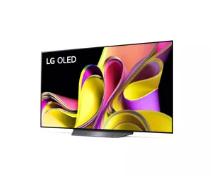 LG OLED OLED55B36LA.API Fernseher 139,7 cm (55") 4K Ultra HD Smart-TV WLAN Blau