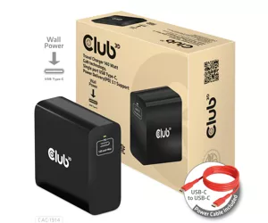 CLUB3D CAC-1914