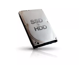 Seagate Desktop SSHD ST2000DX001