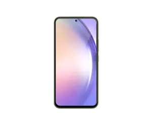 Samsung GP-TTA546KDATW Mobiliojo telefono ekrano arba nugarėlės apsaugos priemonė Skaidri ekrano apsauga 1 vnt