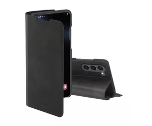 Hama Guard Pro чехол для мобильного телефона 15,5 cm (6.1") Фолио Черный