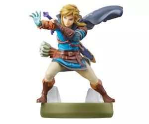 Nintendo Link (Tears of the Kingdom)