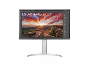 LG 27UP85NP-W