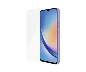 PanzerGlass SAFE95454 Mobilā tālruņa ekrāna un aizmugures aizsargs Caurspīdīgs ekrāna aizsargs Samsung 1 pcs