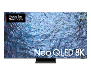 Samsung QN900C GQ75QN900CT 190.5 cm (75") 8K Ultra HD Smart TV Wi-Fi Black