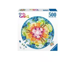 Ravensburger Ice Cream