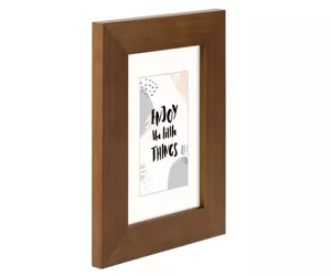 Hama Skara Brown Single picture frame
