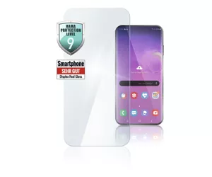 Hama Premium Crystal Glass