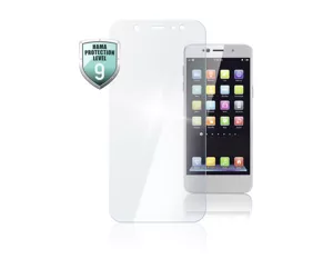 Hama Premium Crystal Glass