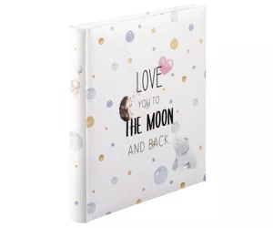 Hama To The Moon