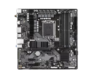 Gigabyte B760M DS3H AX DDR4