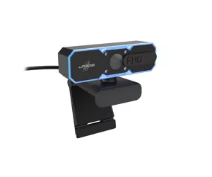 Hama REC 900 FHD вебкамера 2 MP 1920 x 1080 пикселей USB Черный