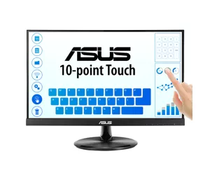 ASUS VT229H