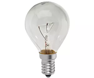 Hama 00111441 LED lemputė 40 W E14