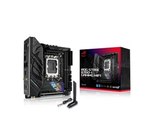 ASUS ROG STRIX B760-I GAMING WIFI