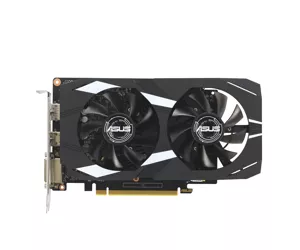 ASUS Dual -GTX1630-O4G