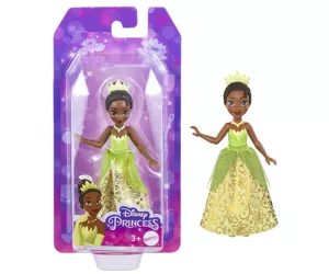 Mattel HLW71 doll