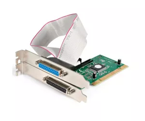 StarTech.com PCI2PECP