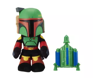 Star Wars HHW55 minkštas žaislas