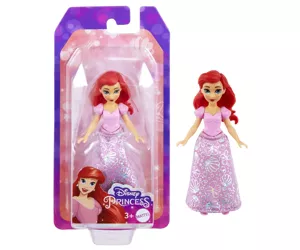 Mattel HLW77 doll