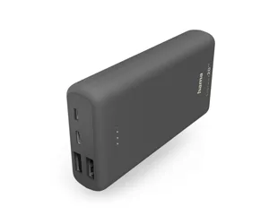 Hama Supreme 20HD
