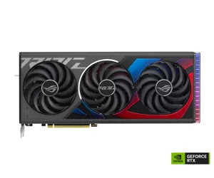 ASUS ROG -STRIX-RTX4070TI-12G-GAMING