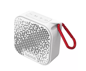 Hama Pocket 3.0 Портативная моноколонка Белый 3,5 W