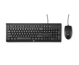 HP C2500 Desktop