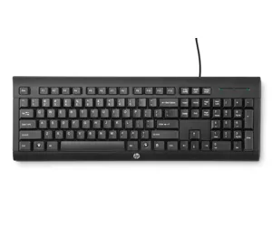 HP K1500 Keyboard