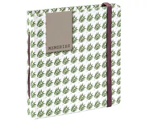 Hama Fern