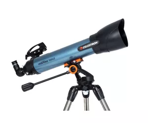 Celestron Inspire 100AZ
