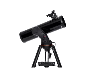Celestron Astro Fi 130 Atšvaitas 26x Juoda