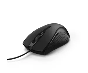Hama MC-200 hiir Parempoolne USB tüüp A Optiline 1000 DPI