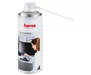 Hama 00113810 kontaktipuhastaja 400 ml