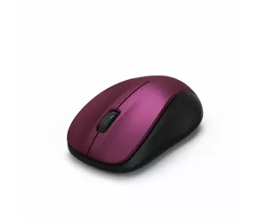 Hama MW-300 mouse Ambidextrous RF Wireless Optical 1200 DPI