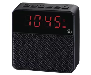 Hama Pocket Clock