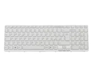 Sony 149033021 sülearvuti varuosa Klaviatuur