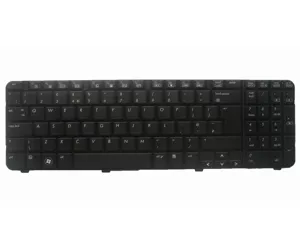 HP 509948-BA1 sülearvuti varuosa Klaviatuur