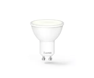 Hama 00176585 energy-saving lamp 5.5 W GU10