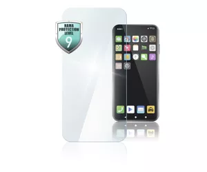 Hama Premium Crystal Glass