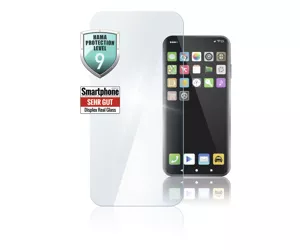 Hama Premium Crystal Glass