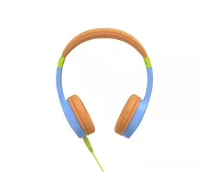 Hama Kids Guard Laisvų rankų įranga Vielinis Su lankeliu Skambučiai / muzika Mėlyna, Žalia, Oranžinė