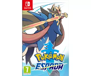 Nintendo Pokémon Épée