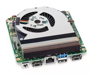 Intel BNUC11TNBI70Z00