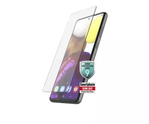 Hama Premium Crystal Glass Caurspīdīgs ekrāna aizsargs Samsung 1 pcs
