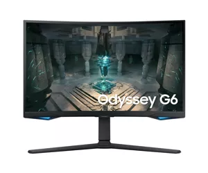 Samsung S27BG652EU computer monitor 68.6 cm (27") 2560 x 1440 pixels Quad HD LED Black