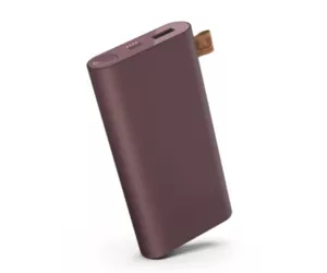 Hama 00214926 power bank Lithium Polymer (LiPo) 6000 mAh Mauve