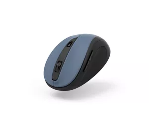 Hama MW-400 V2 mouse Right-hand RF Wireless Optical 1600 DPI