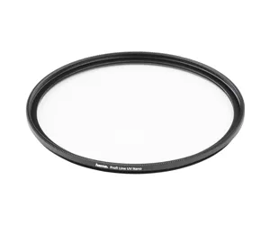 Hama Profi Line Ultraviolettvalguse (UV) kaamerafilter 10,5 cm